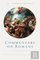 Commentary On Romans