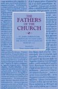 Commentary On Saint John The Apostle And Evangelist