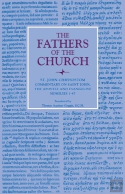 Bertrand.pt - Commentary On Saint John The Apostle And Evangelist