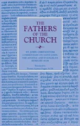 Commentary On Saint John The Apostle And Evangelist