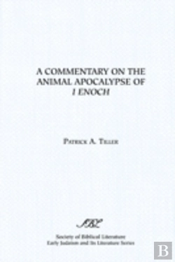Bertrand.pt - Commentary On The Animal Apocalypse Of I Enoch