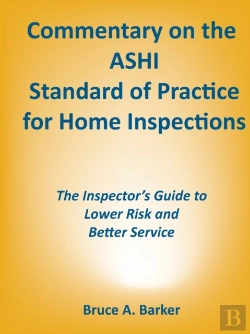 Bertrand.pt - Commentary On The Ashi Standard Of Practice For Home Inspections