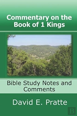 Bertrand.pt - Commentary On The Book Of 1 Kings