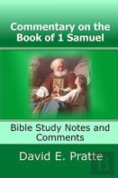 Commentary On The Book Of 1 Samuel