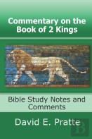 Commentary On The Book Of 2 Kings