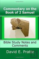 Commentary On The Book Of 2 Samuel