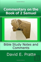 Commentary On The Book Of 2 Samuel