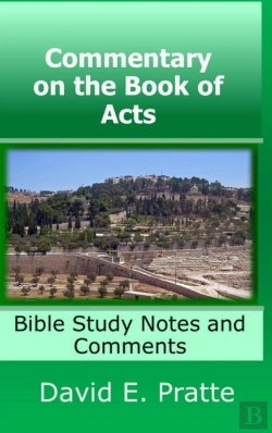 Bertrand.pt - Commentary On The Book Of Acts