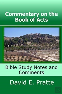 Bertrand.pt - Commentary On The Book Of Acts
