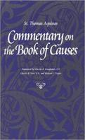 Commentary On The ''Book Of Causes