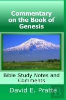 Commentary On The Book Of Genesis