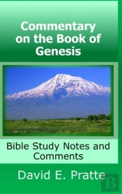 Commentary On The Book Of Genesis