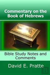 Commentary On The Book Of Hebrews