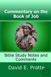Commentary On The Book Of Job