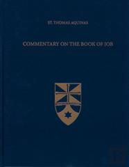 Commentary On The Book Of Job
