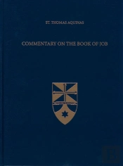 Commentary On The Book Of Job