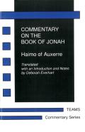 Commentary On The Book Of Jonah