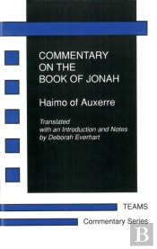 Commentary On The Book Of Jonah