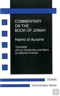 Bertrand.pt - Commentary On The Book Of Jonah