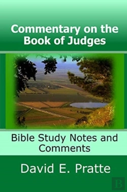 Bertrand.pt - Commentary On The Book Of Judges