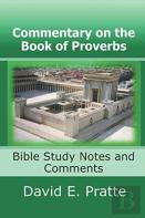 Commentary On The Book Of Proverbs