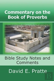 Commentary On The Book Of Proverbs