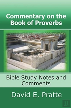 Bertrand.pt - Commentary On The Book Of Proverbs