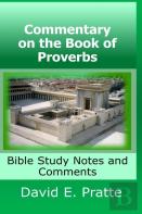 Commentary On The Book Of Proverbs