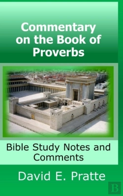 Bertrand.pt - Commentary On The Book Of Proverbs