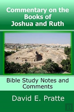 Bertrand.pt - Commentary On The Books Of Joshua And Ruth