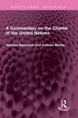 Bertrand.pt - Commentary On The Charter Of The United Nations