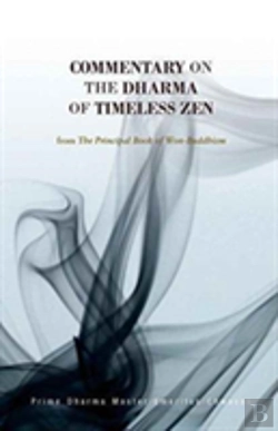 Bertrand.pt - Commentary On The Dharma Of Timeless Zen