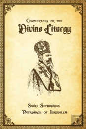 Commentary On The Divine Liturgy