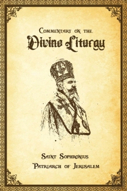 Bertrand.pt - Commentary On The Divine Liturgy