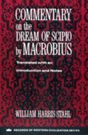 Commentary On The Dream Of Scipio
