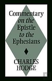 Commentary On The Epistle To The Ephesians