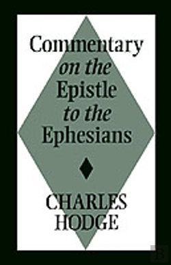 Bertrand.pt - Commentary On The Epistle To The Ephesians