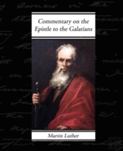 Bertrand.pt - Commentary On The Epistle To The Galatians