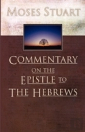 Commentary On The Epistle To The Hebrews