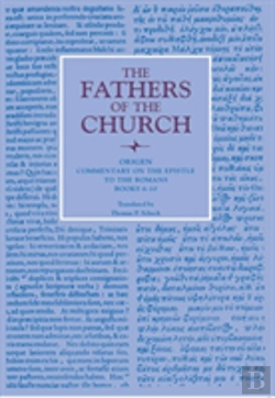 Bertrand.pt - Commentary On The Epistle To The Romans, Books 6-10