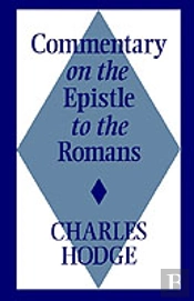 Commentary On The Epistle To The Romans