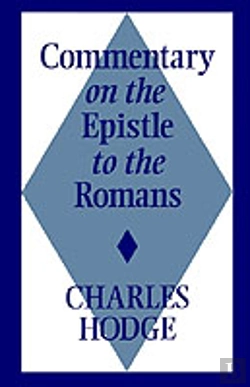 Bertrand.pt - Commentary On The Epistle To The Romans