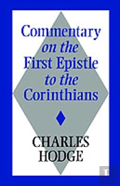 Commentary On The First Epistle To The Corinthians