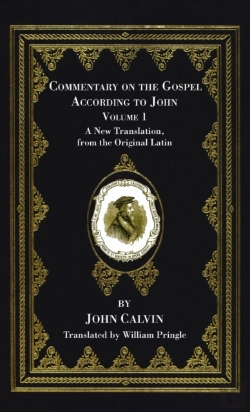 Bertrand.pt - Commentary On The Gospel According To Jo