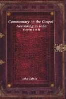 Commentary On The Gospel According To John