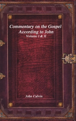 Bertrand.pt - Commentary On The Gospel According To John