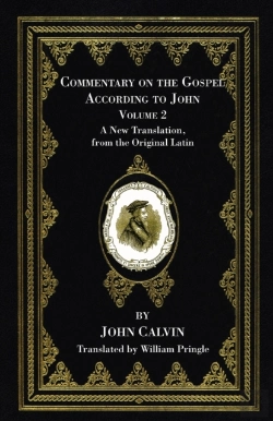Bertrand.pt - Commentary On The Gospel According To John, Volume 2