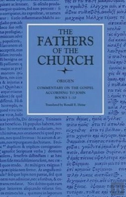 Bertrand.pt - Commentary On The Gospel Of John Books 1-10