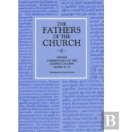 Commentary On The Gospel Of John, Books 13-32