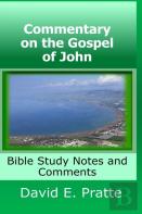 Commentary On The Gospel Of John